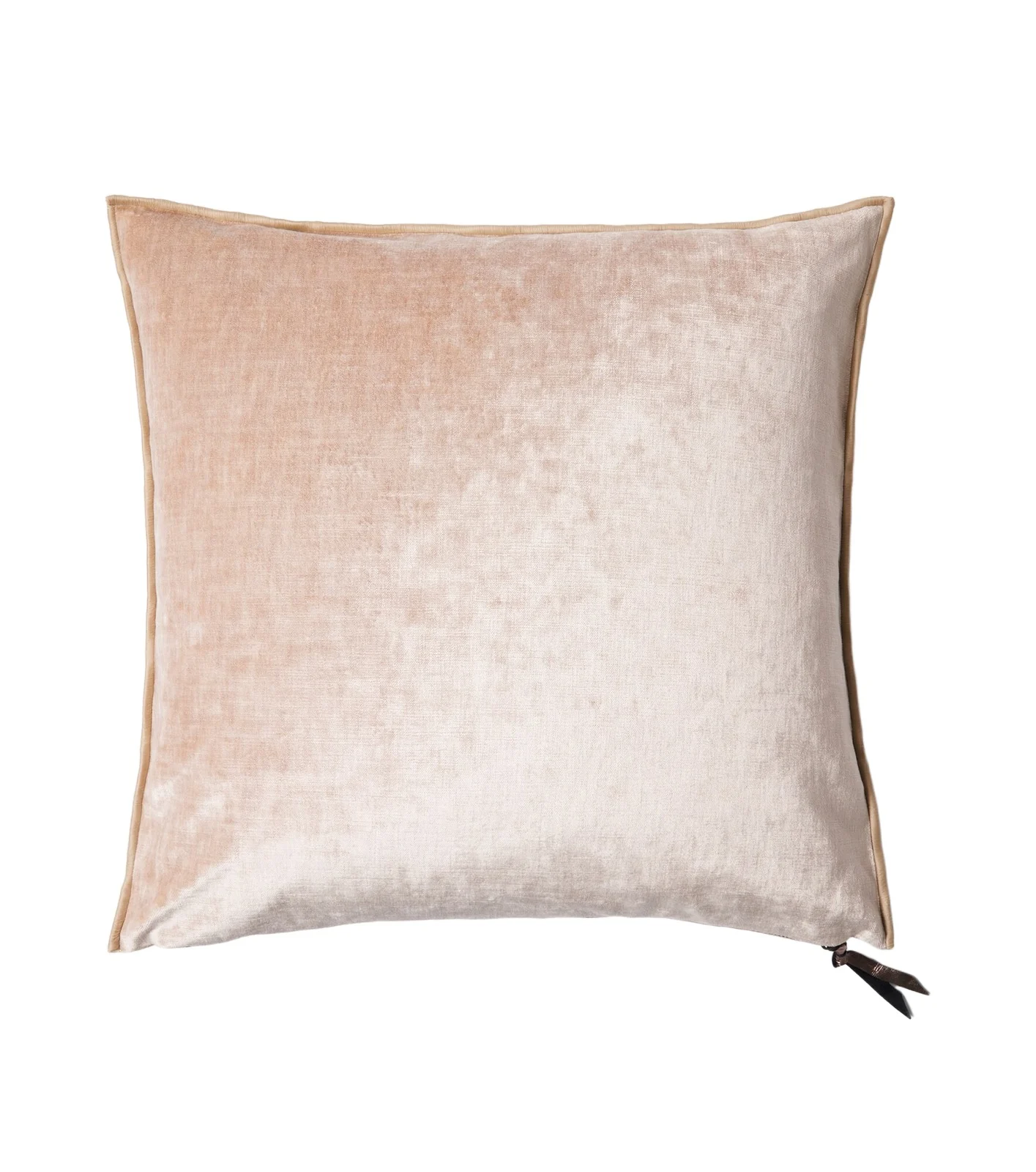 Maison de Vacances Velour cushion