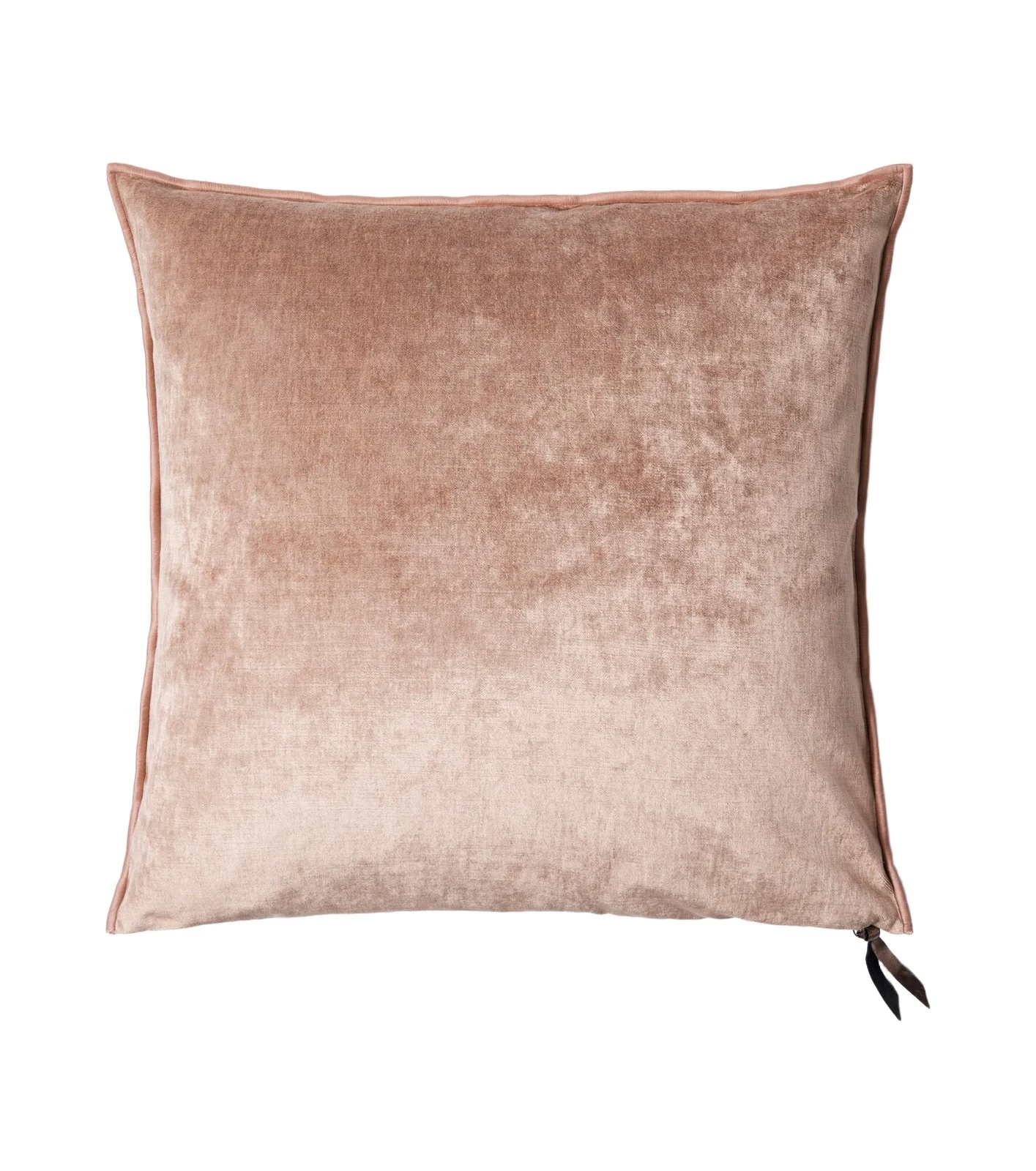 Maison de Vacances Velour cushion