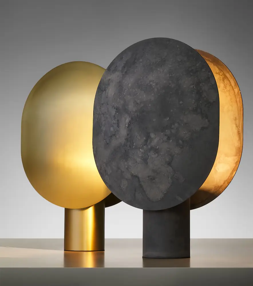 101 Copenhagen Clam table lamp | Thumbnail 5