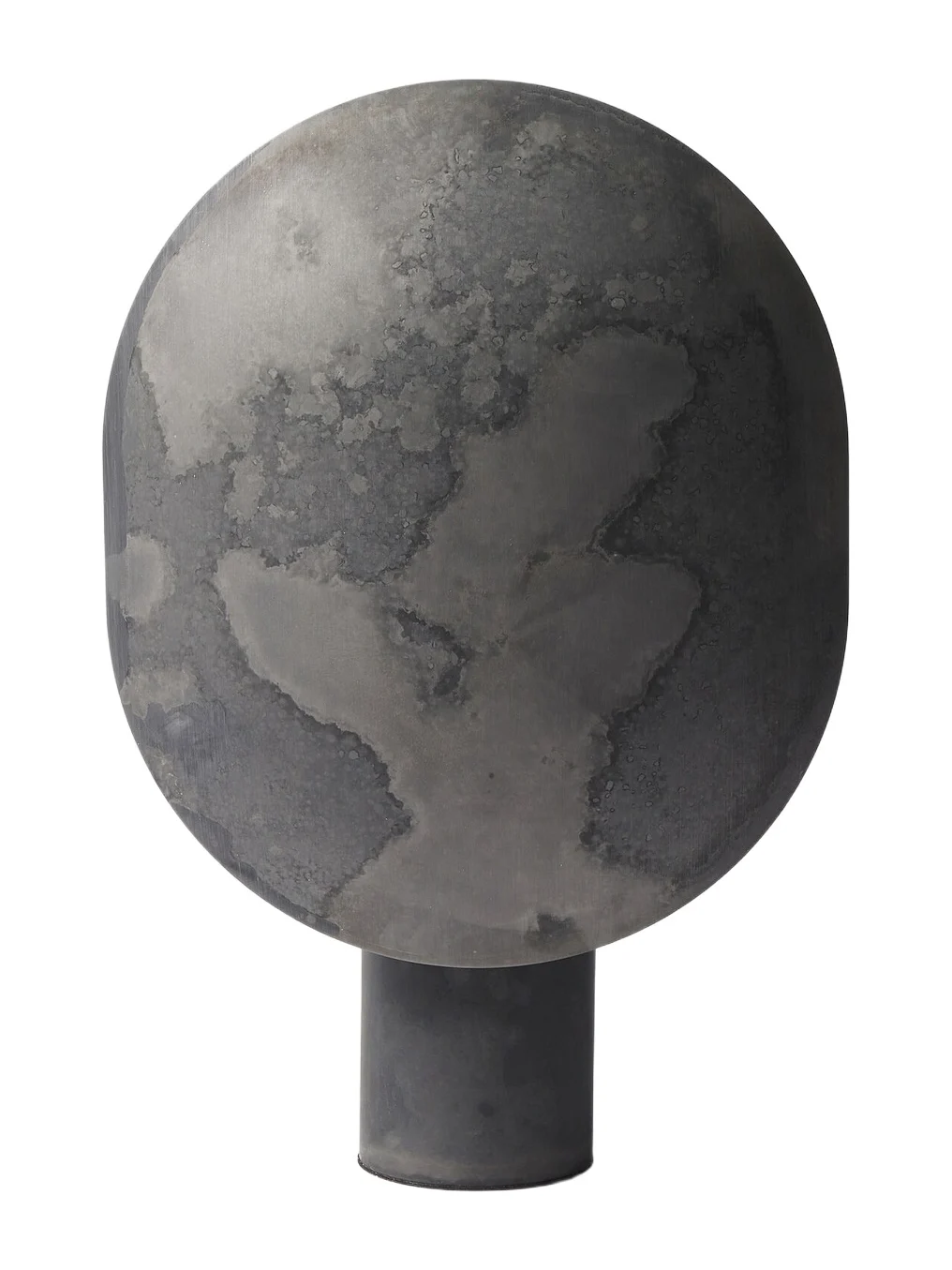 101 Copenhagen Clam table lamp