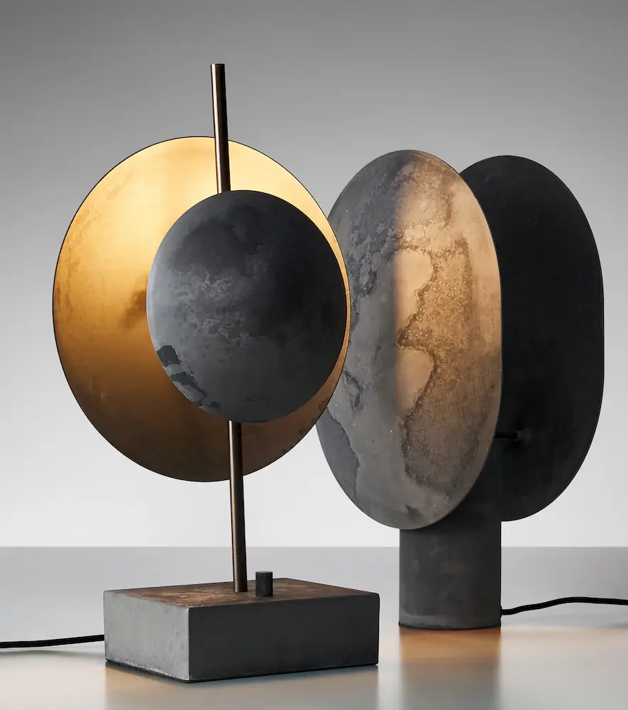 101 Copenhagen Dusk table lamp | Thumbnail 5