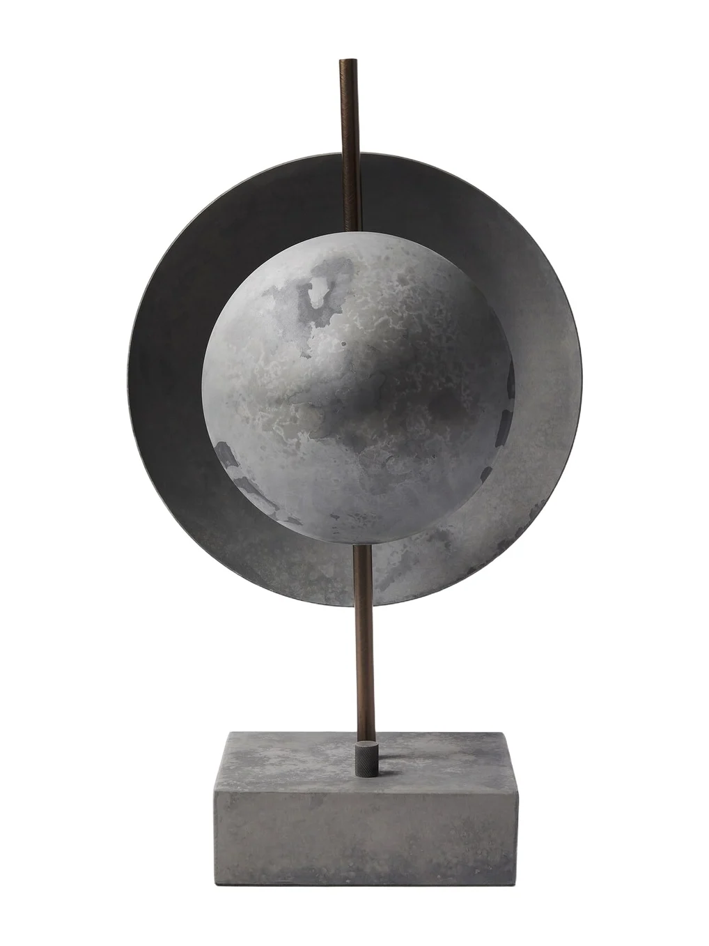 101 Copenhagen Dusk table lamp