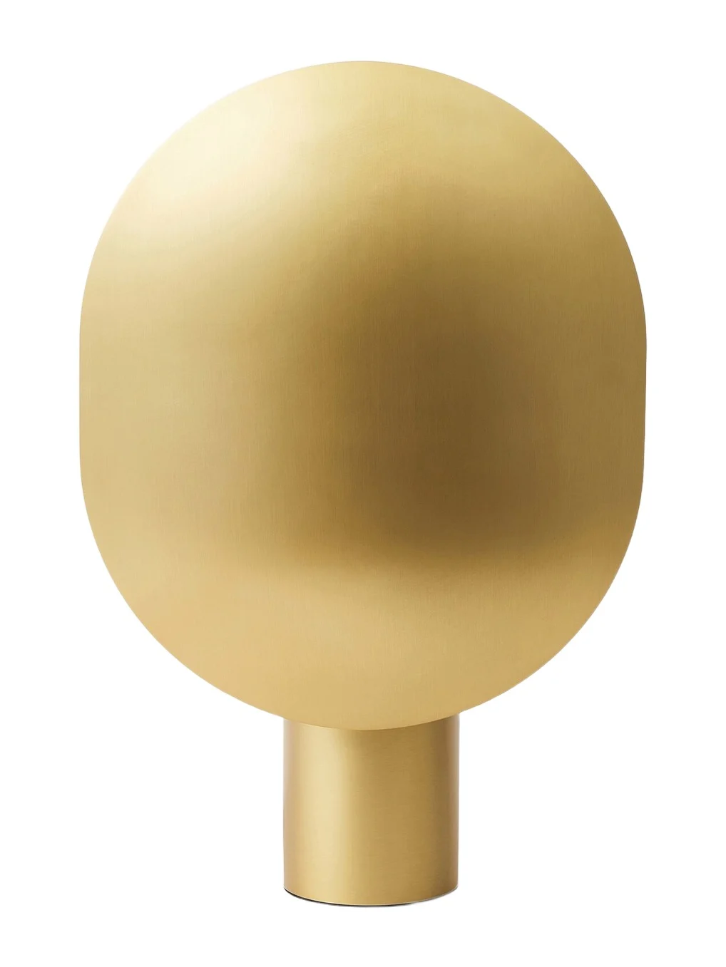 101 Copenhagen Clam table lamp