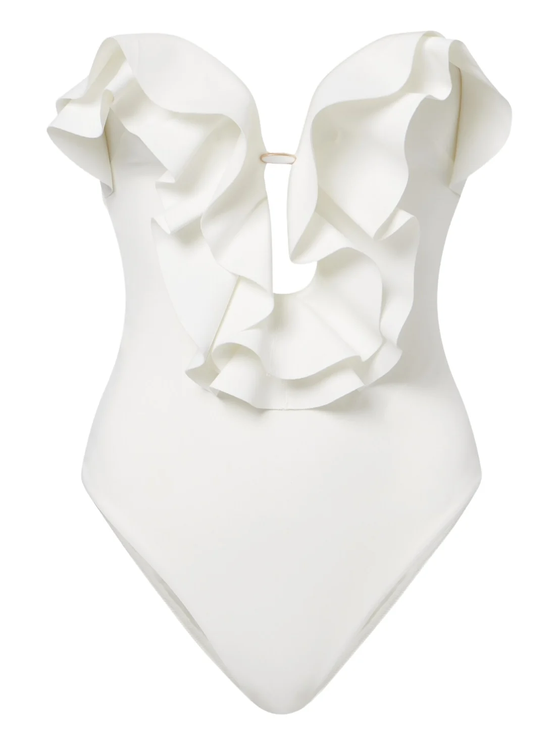 Zimmermann Solstice swimsuit