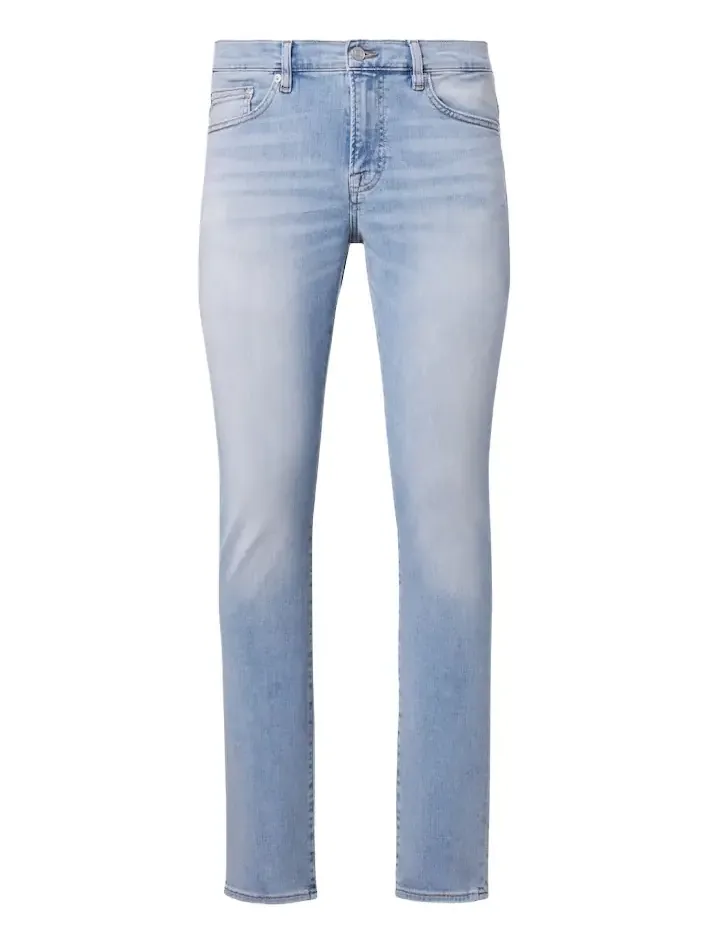 L'Homme slim jeans