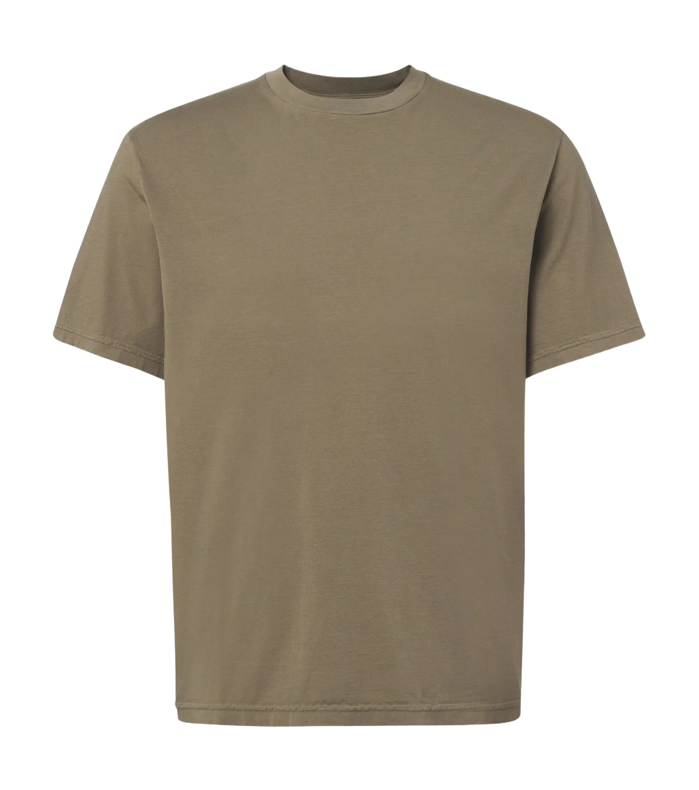 Frame Cotton jersey T-shirt