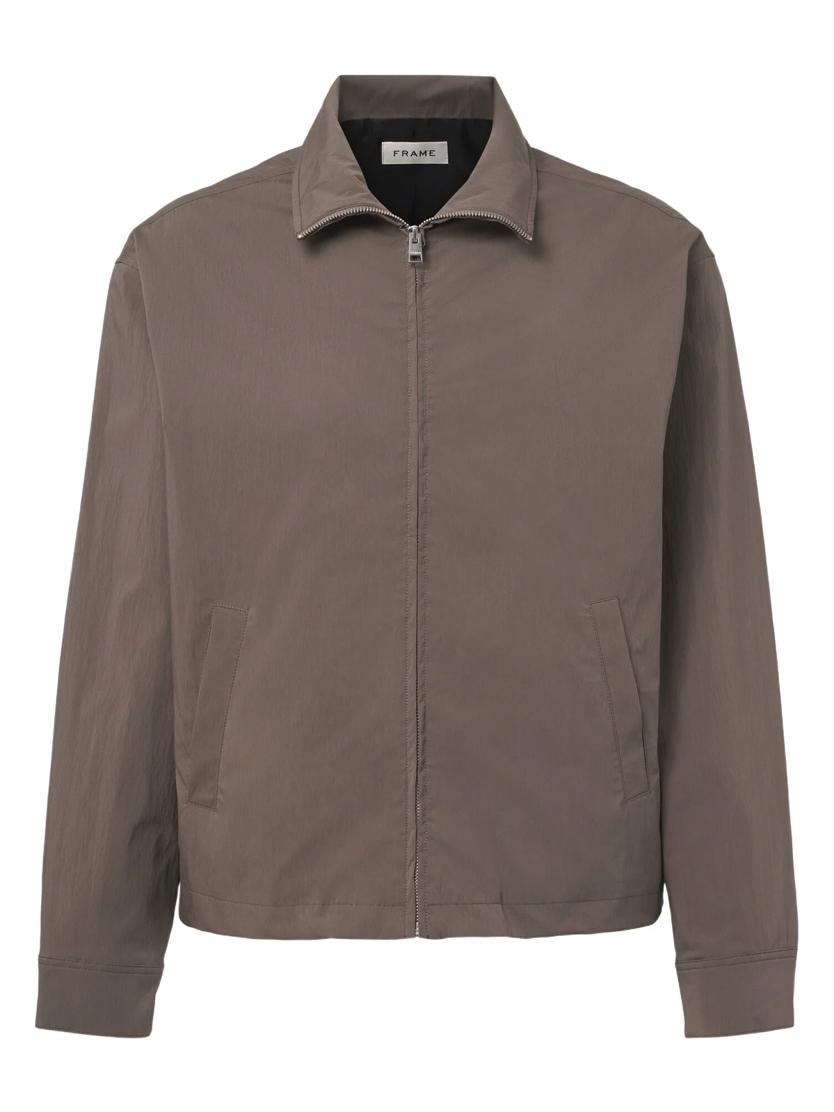 Cotton-blend jacket Cotton-blend jacket