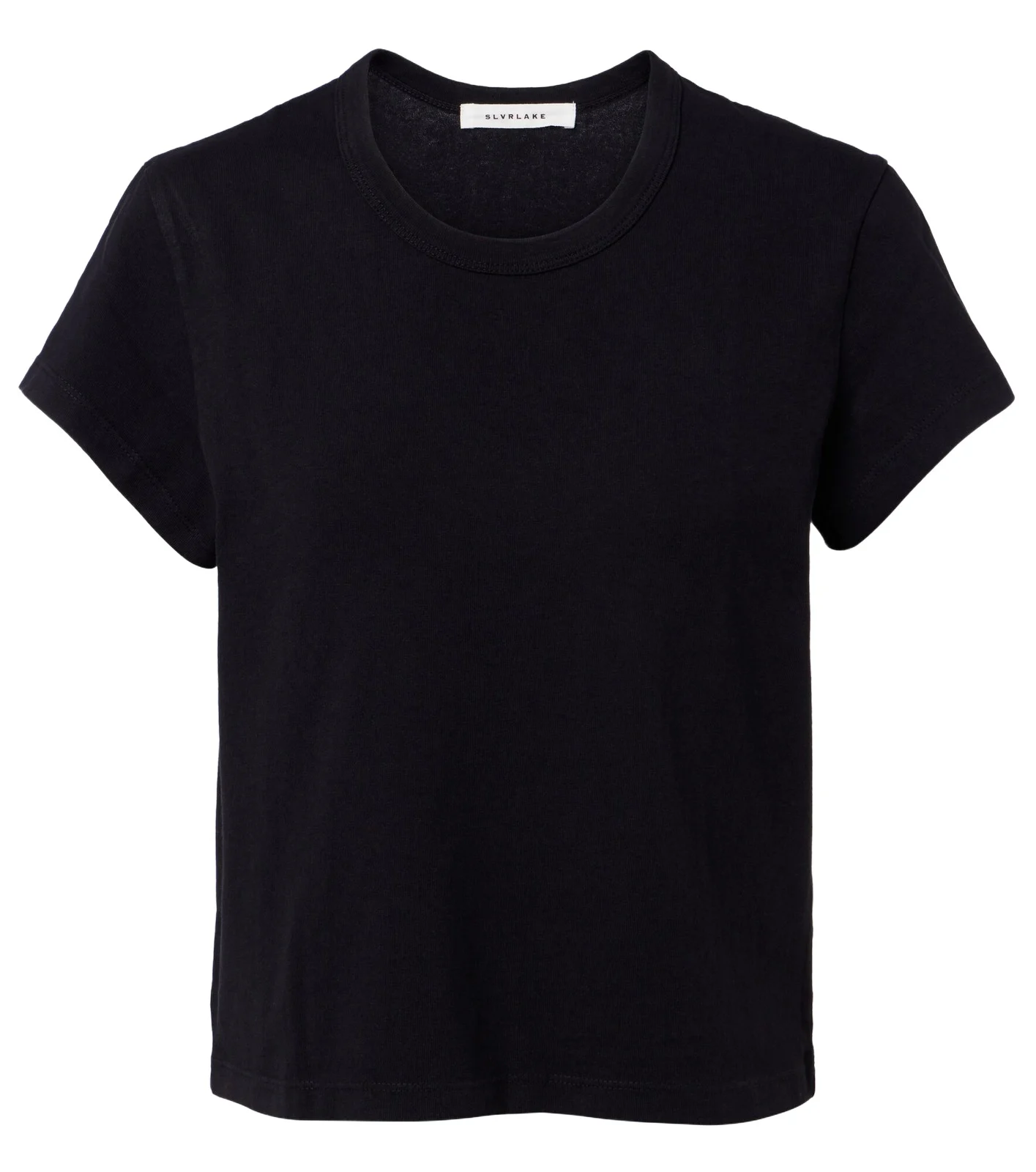 Easy cotton jersey T-shirt