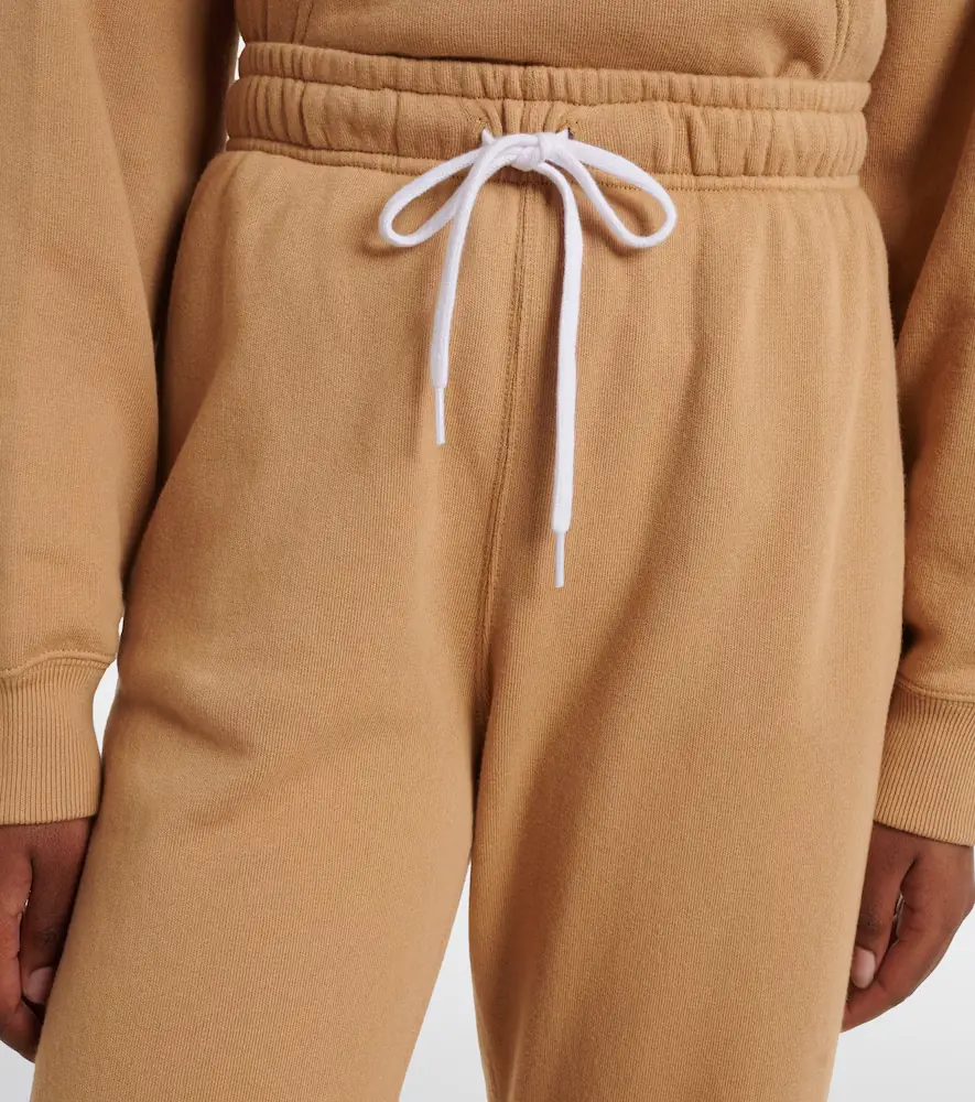 Polo Ralph Lauren Cotton-blend jersey sweatpants | Thumbnail 6