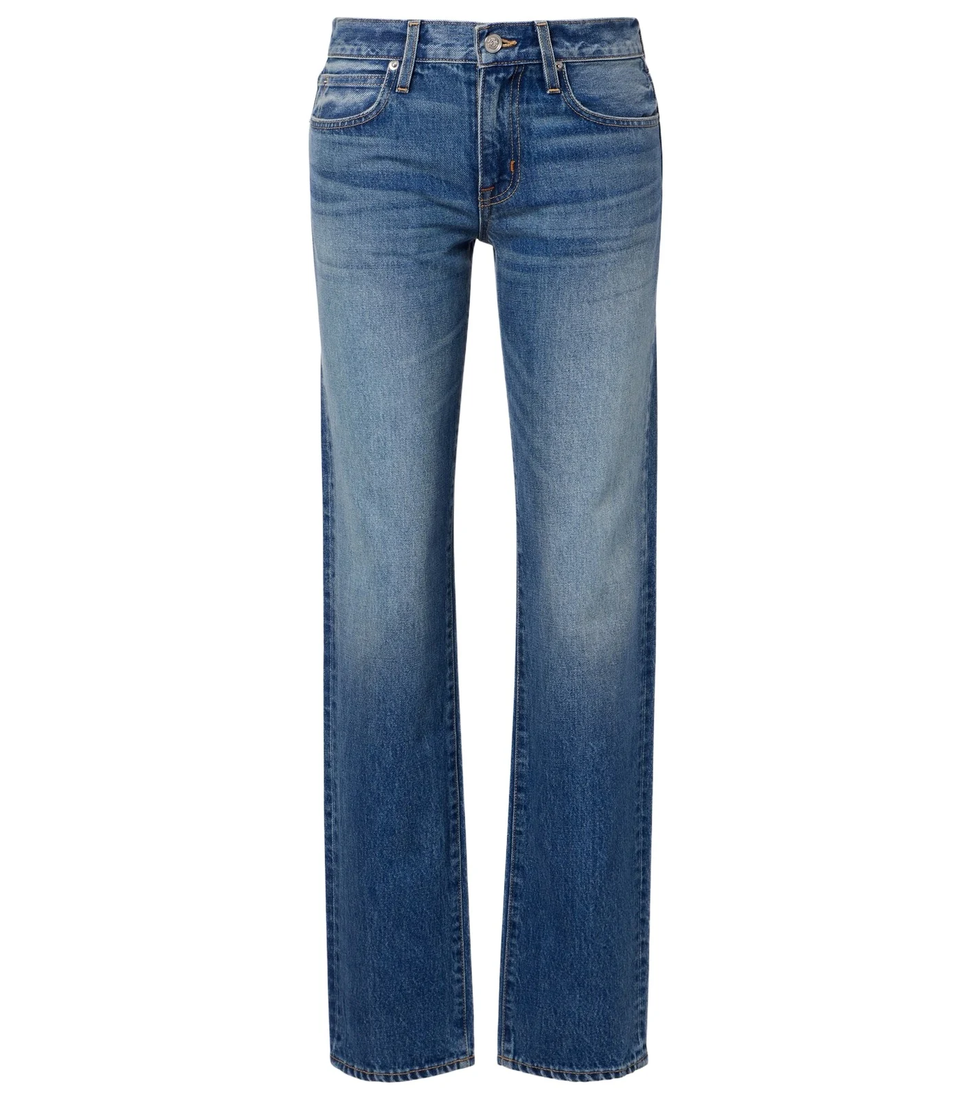 Ellie straight jeans Ellie straight jeans