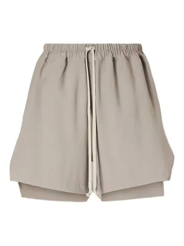 Cady Drawstring Shorts Cady Drawstring Shorts