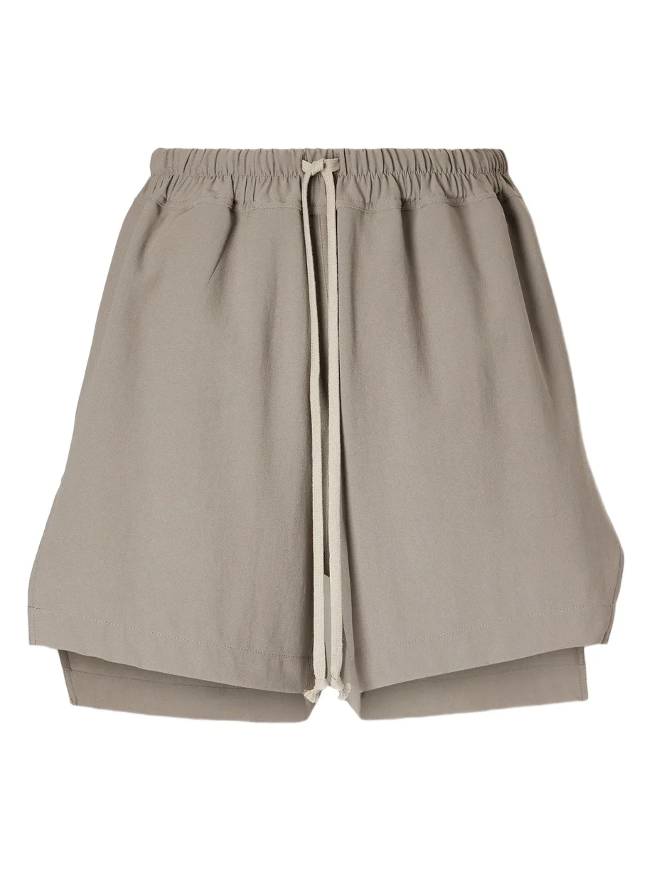 Cady Drawstring Shorts Cady Drawstring Shorts