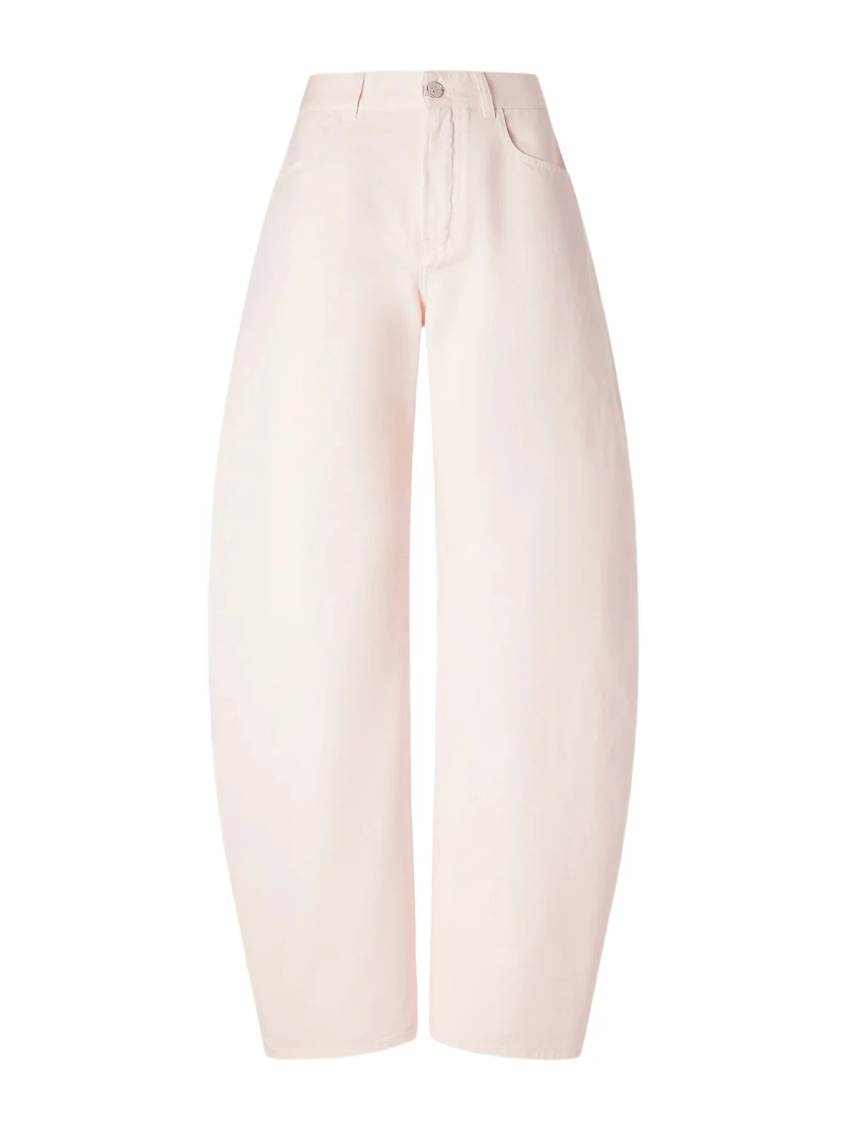 Mid-rise Wide-leg Jeans Mid-rise Wide-leg Jeans