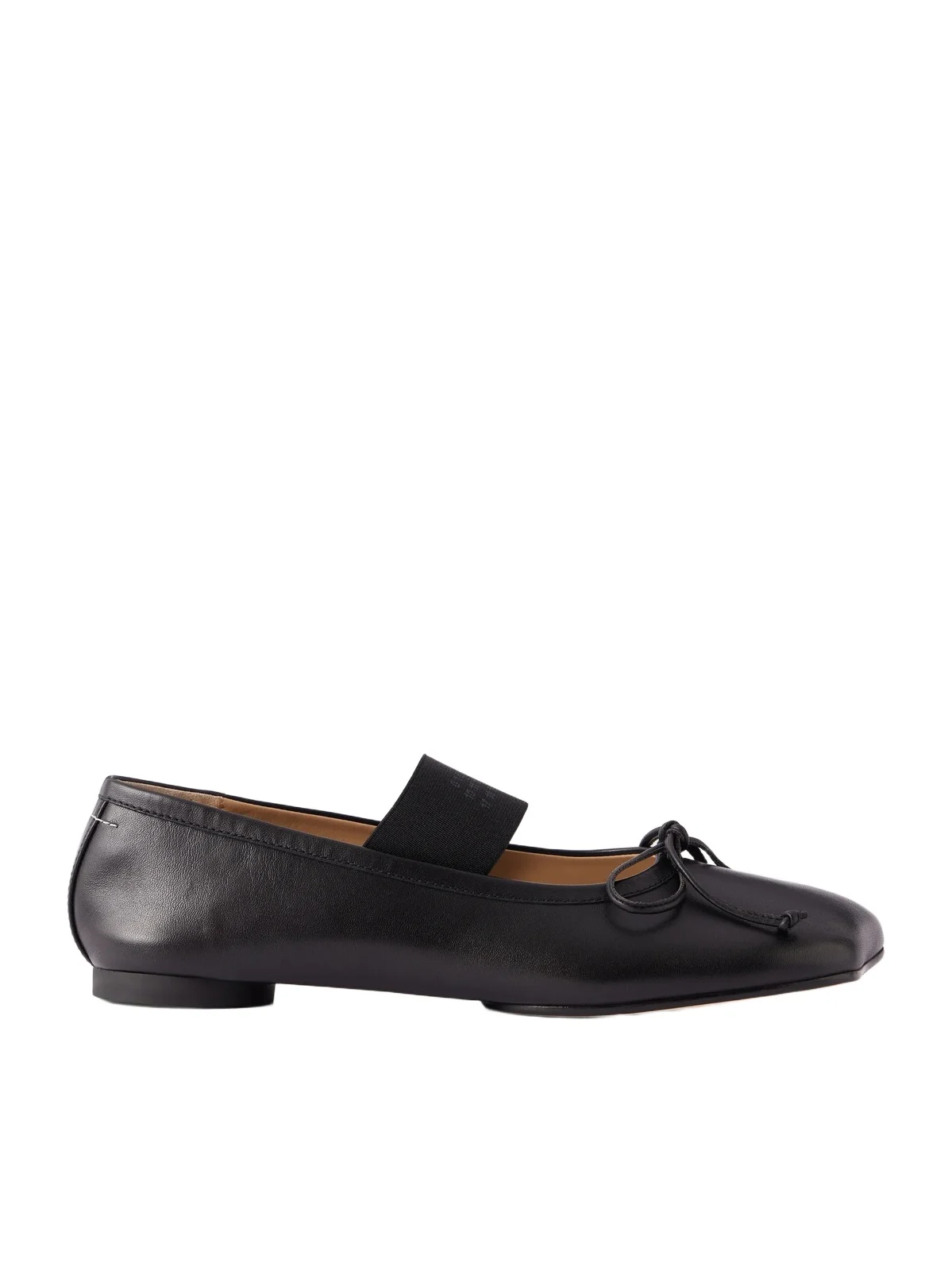 Leather Ballet Flats - Unknown Leather Ballet Flats - Unknown