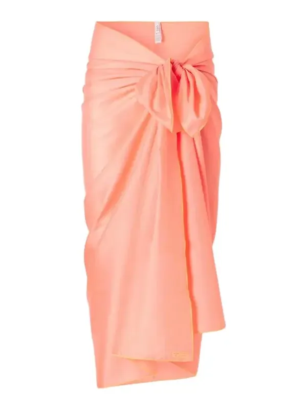 Colorama Cotton Coverup Colorama Cotton Coverup