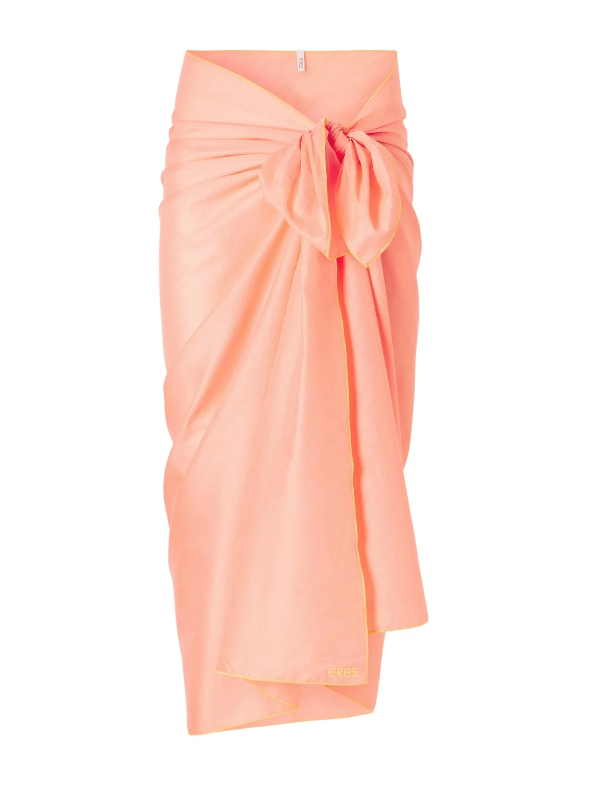 Eres Colorama Cotton Coverup