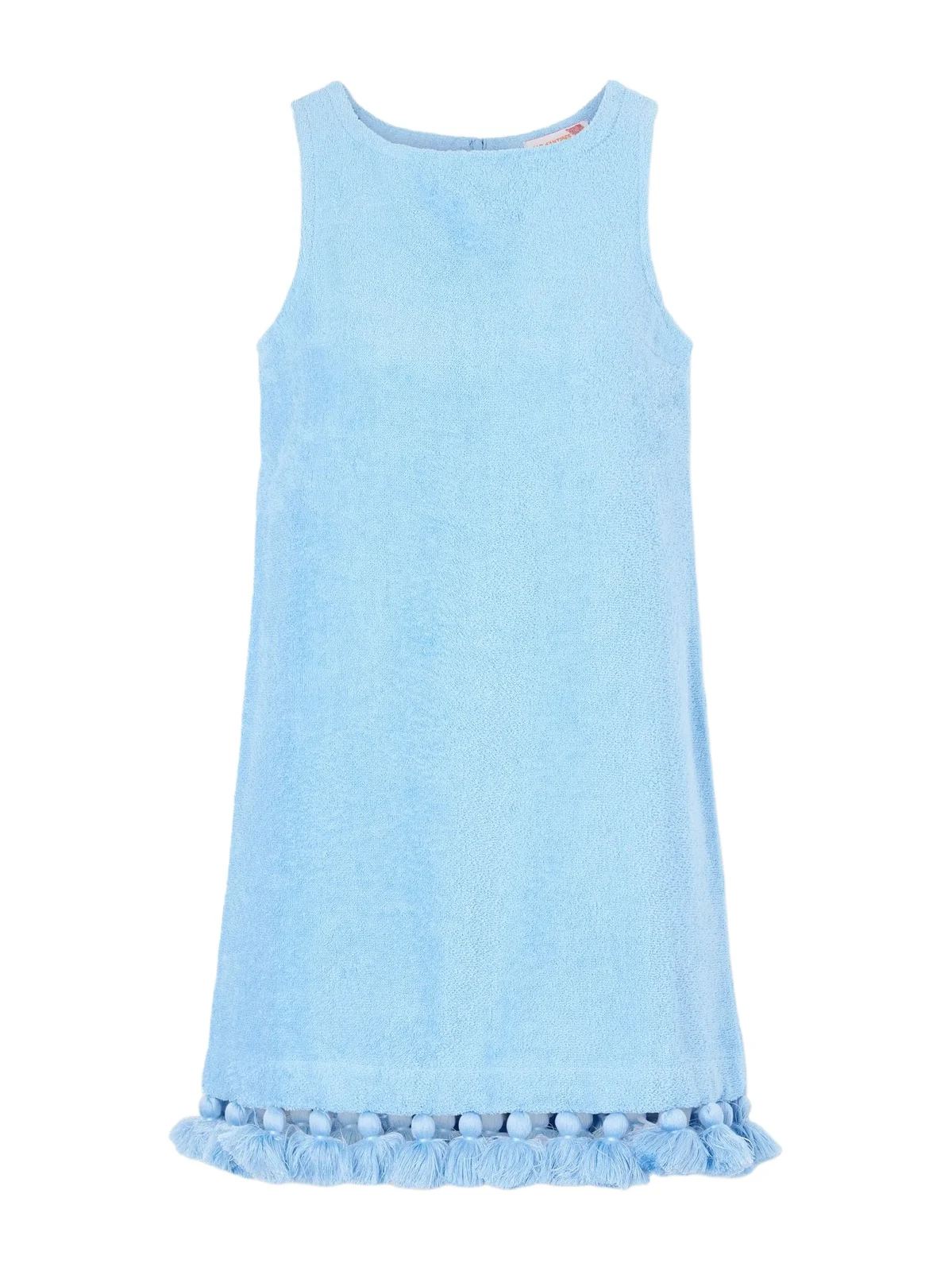 Manon Cotton-terry Mini Dress Manon Cotton-terry Mini Dress