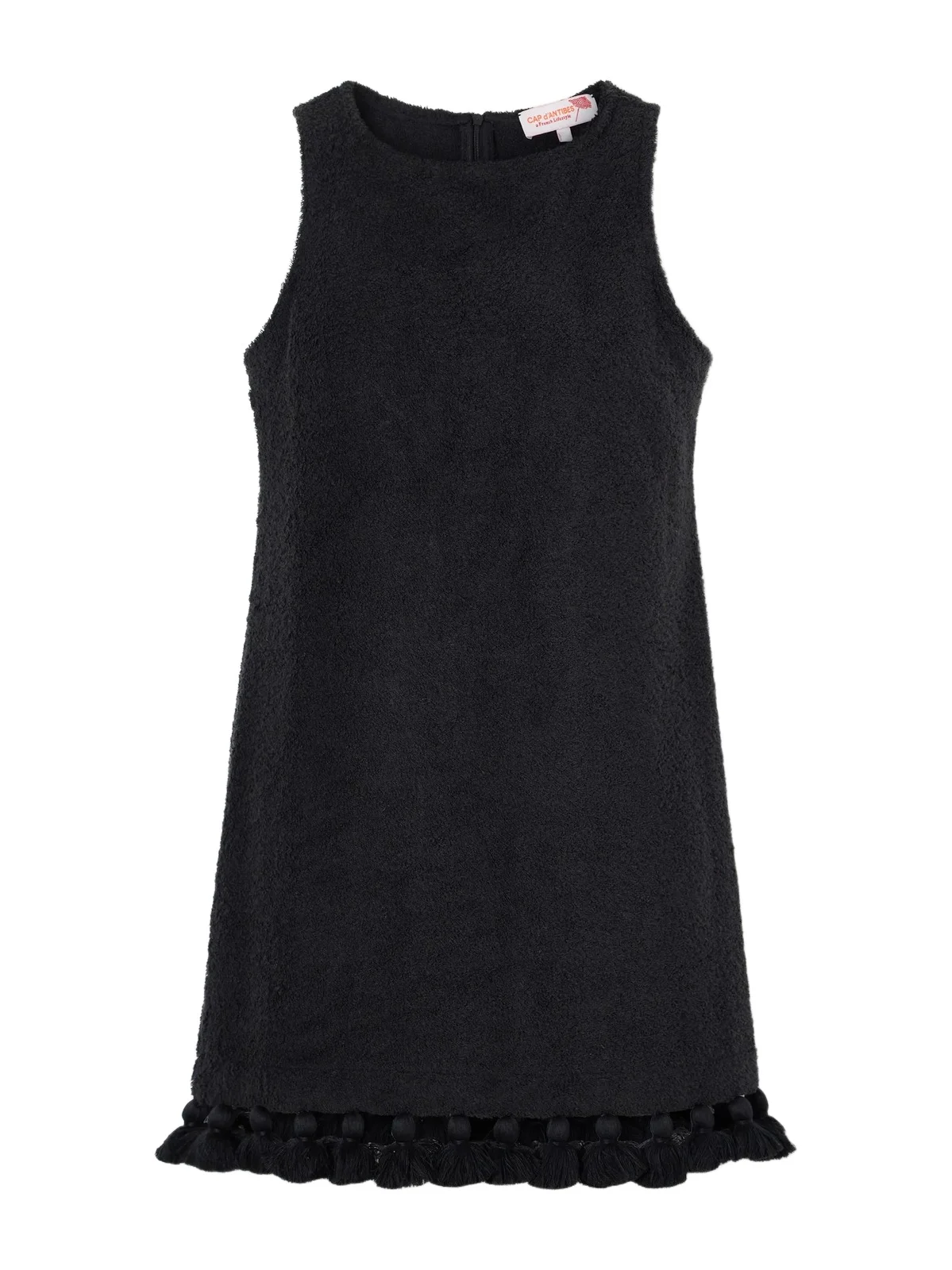 Manon Cotton-terry Mini Dress Manon Cotton-terry Mini Dress