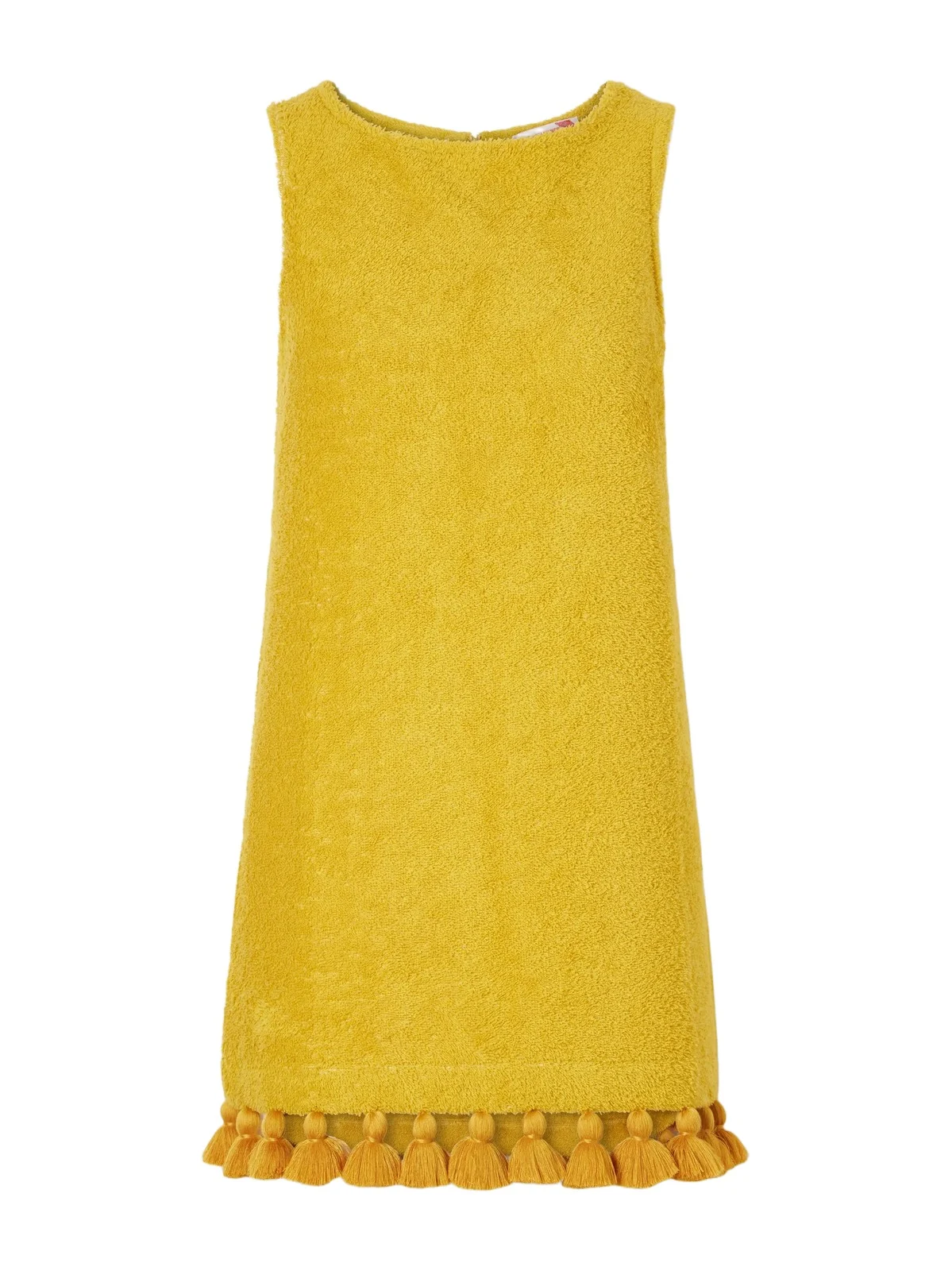 Manon Cotton-terry Mini Dress Manon Cotton-terry Mini Dress