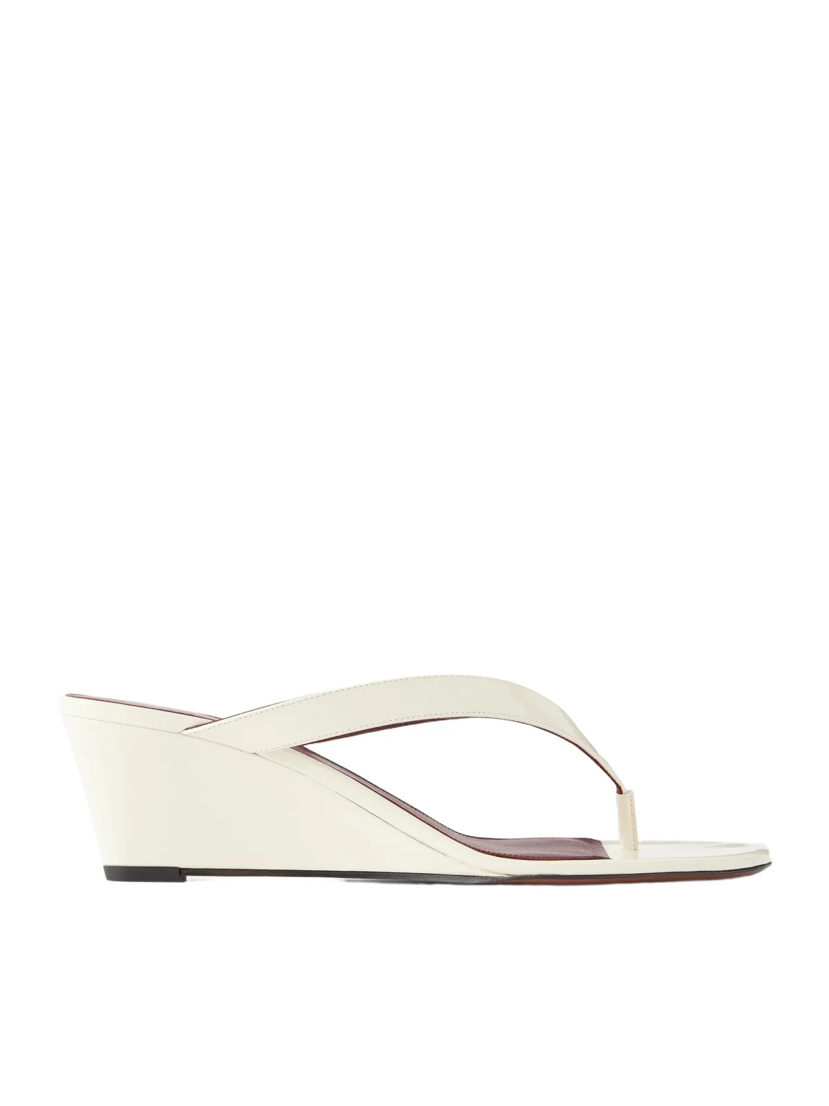 Tercus 50 Leather Thong Sandals Tercus 50 Leather Thong Sandals