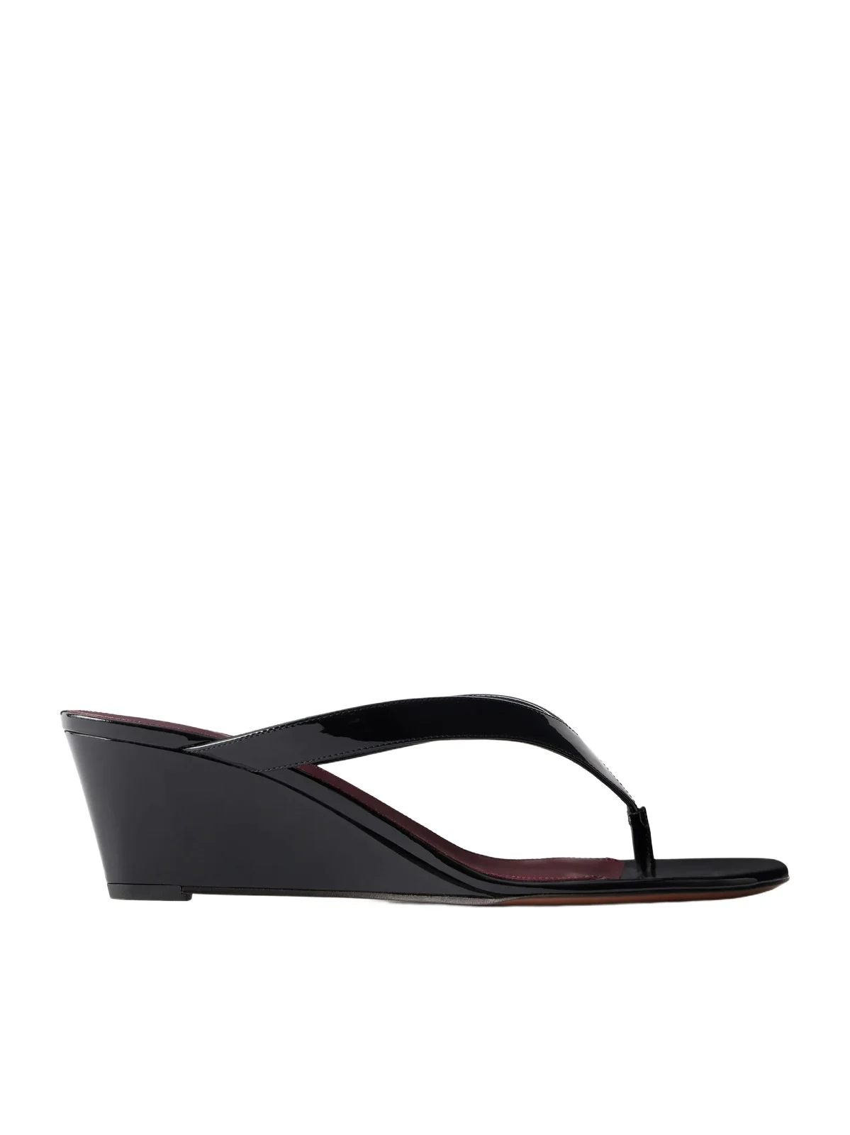 Tercus 50 Leather Thong Sandals Tercus 50 Leather Thong Sandals