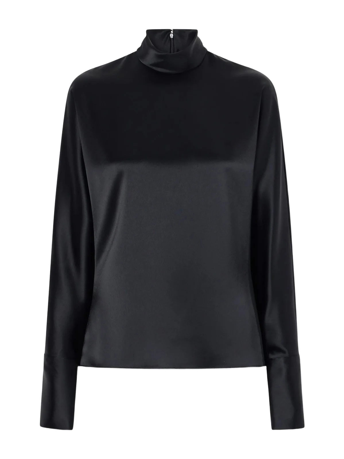 Galvan Phoenix Satin Shirt