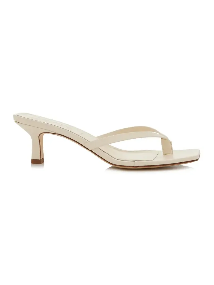 Wilma Leather Sandals Wilma Leather Sandals