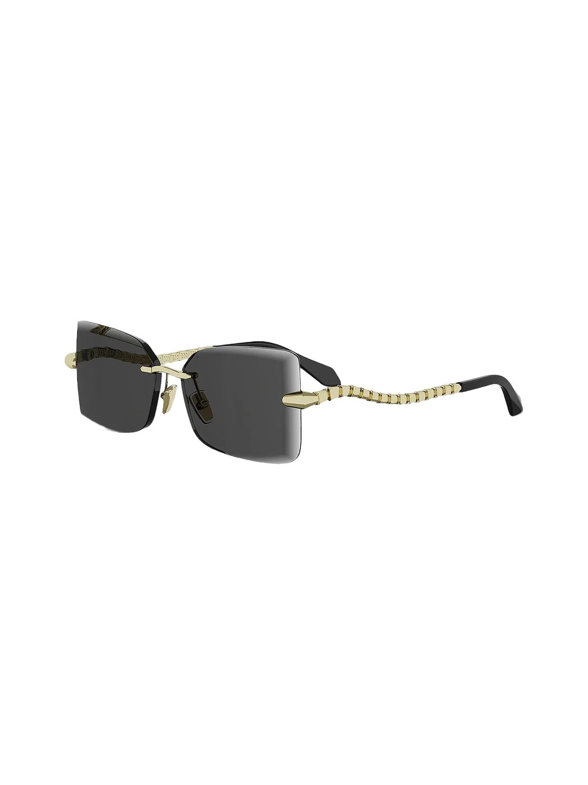 Women's Serpenti Viper 59MM Butterfly Sunglasses Women's Serpenti Viper 59MM Butterfly Sunglasses