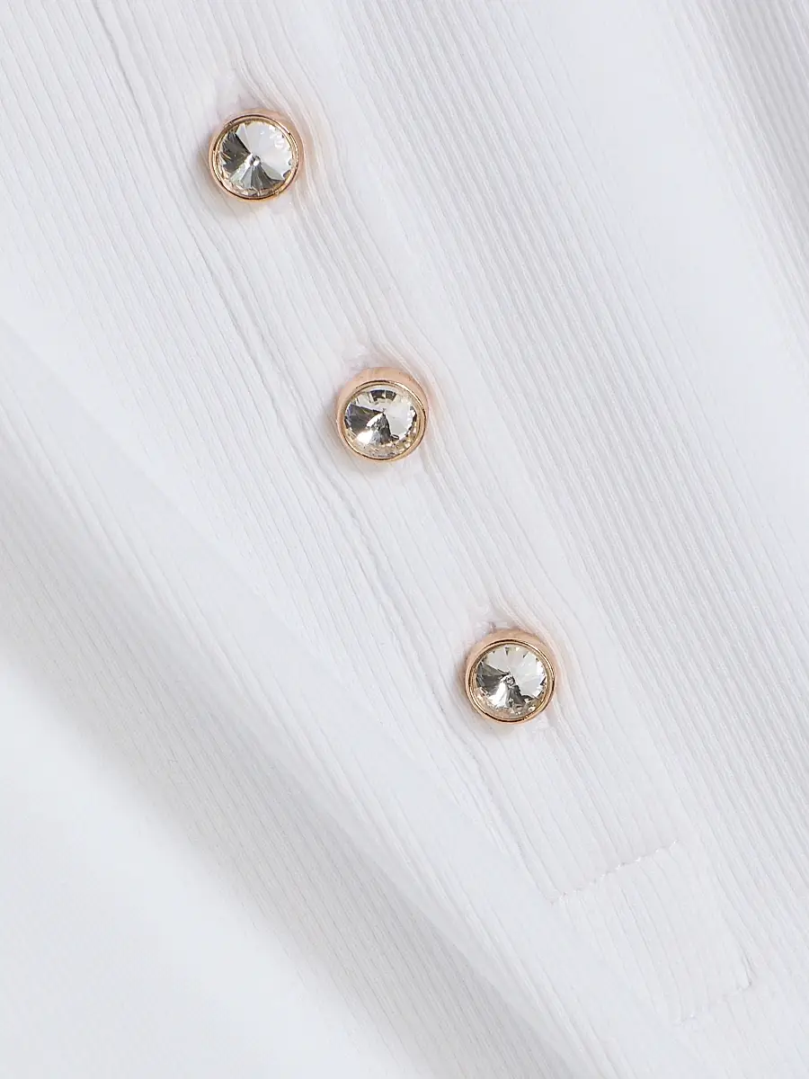 Cinq à Sept Women's Ripley Embellished Tank | Thumbnail 7 Cinq à Sept Women's Ripley Embellished Tank | Thumbnail 7