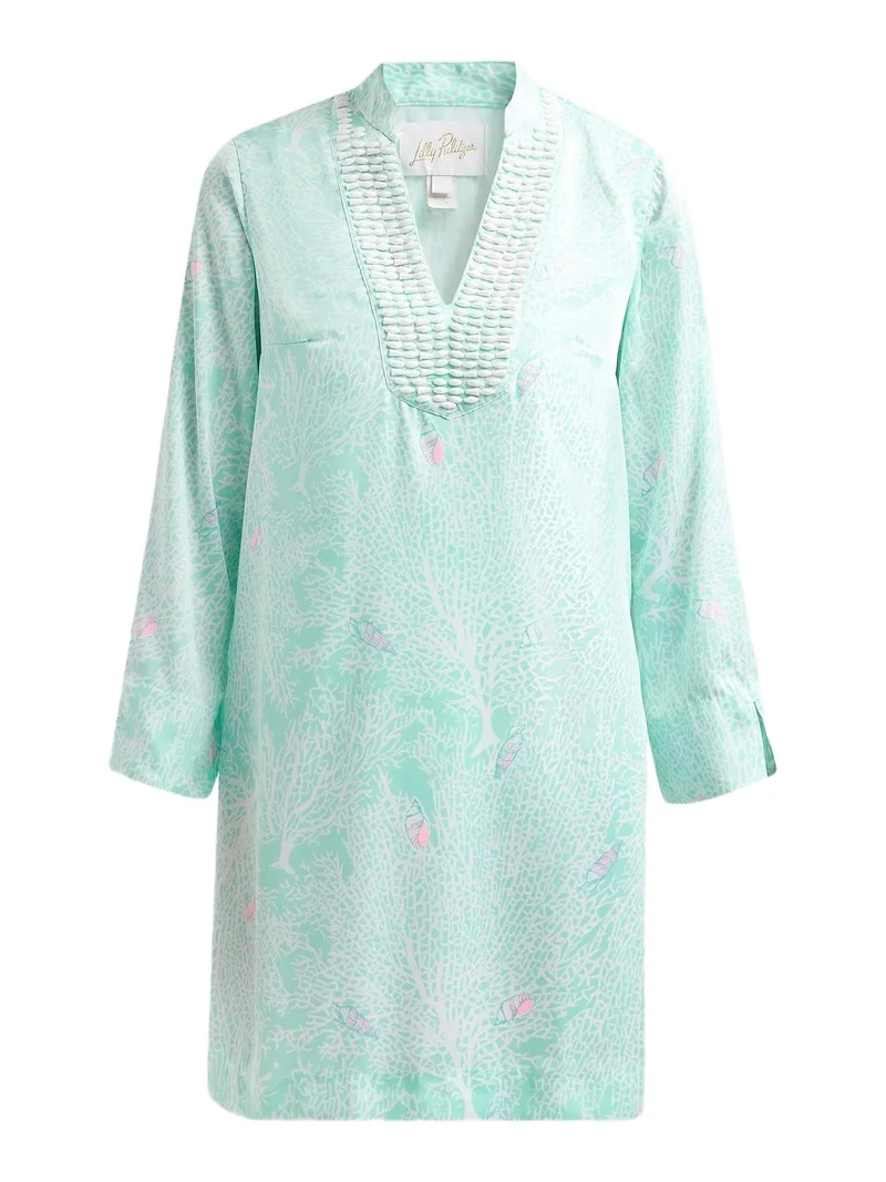 Women's Irella Caftan Dress Women's Irella Caftan Dress