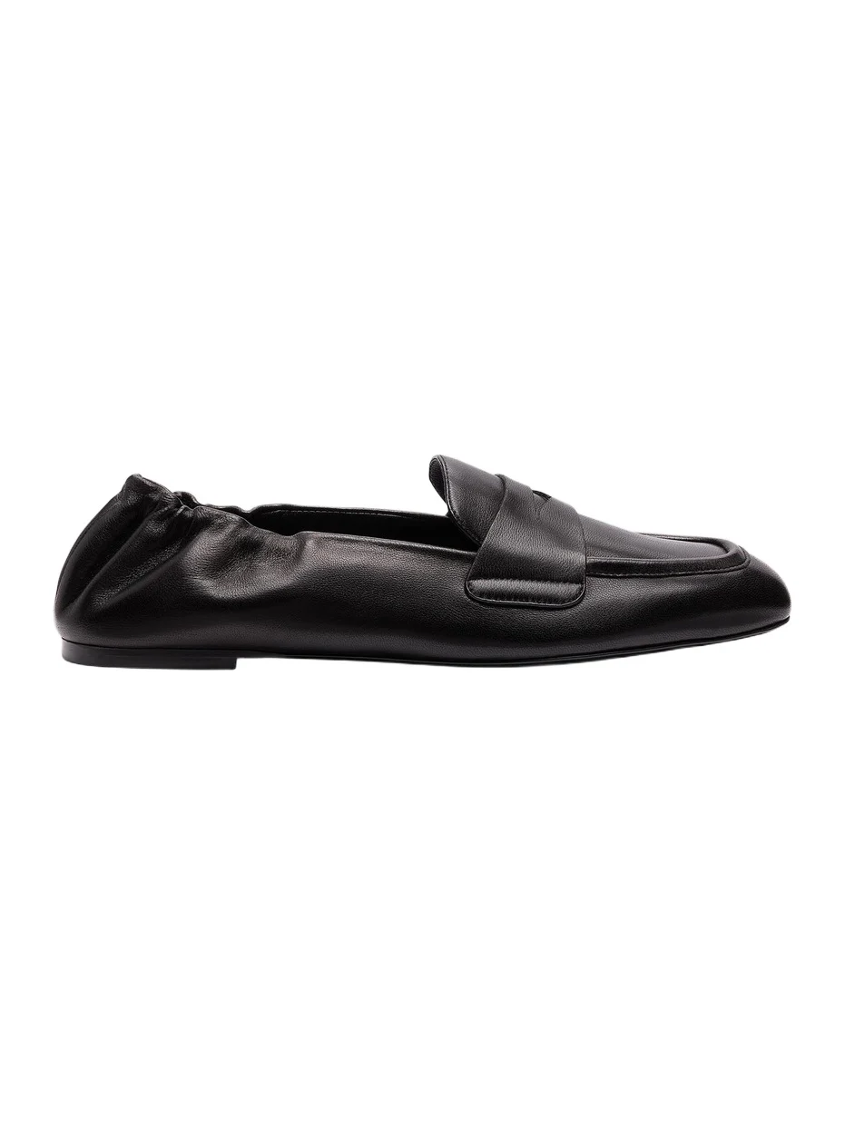 Women's Bryant Leather Penny Loafers Women's Bryant Leather Penny Loafers