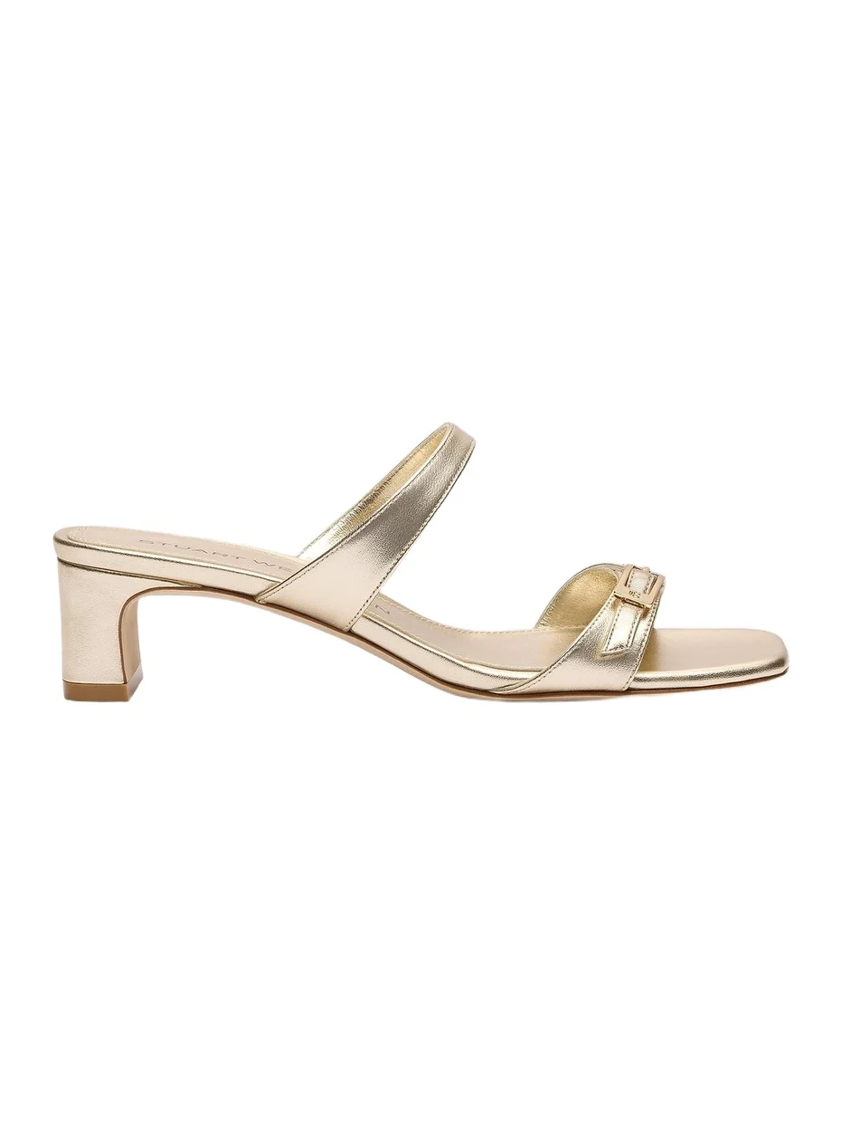 Women's Baby Babette Leather Sandals Women's Baby Babette Leather Sandals