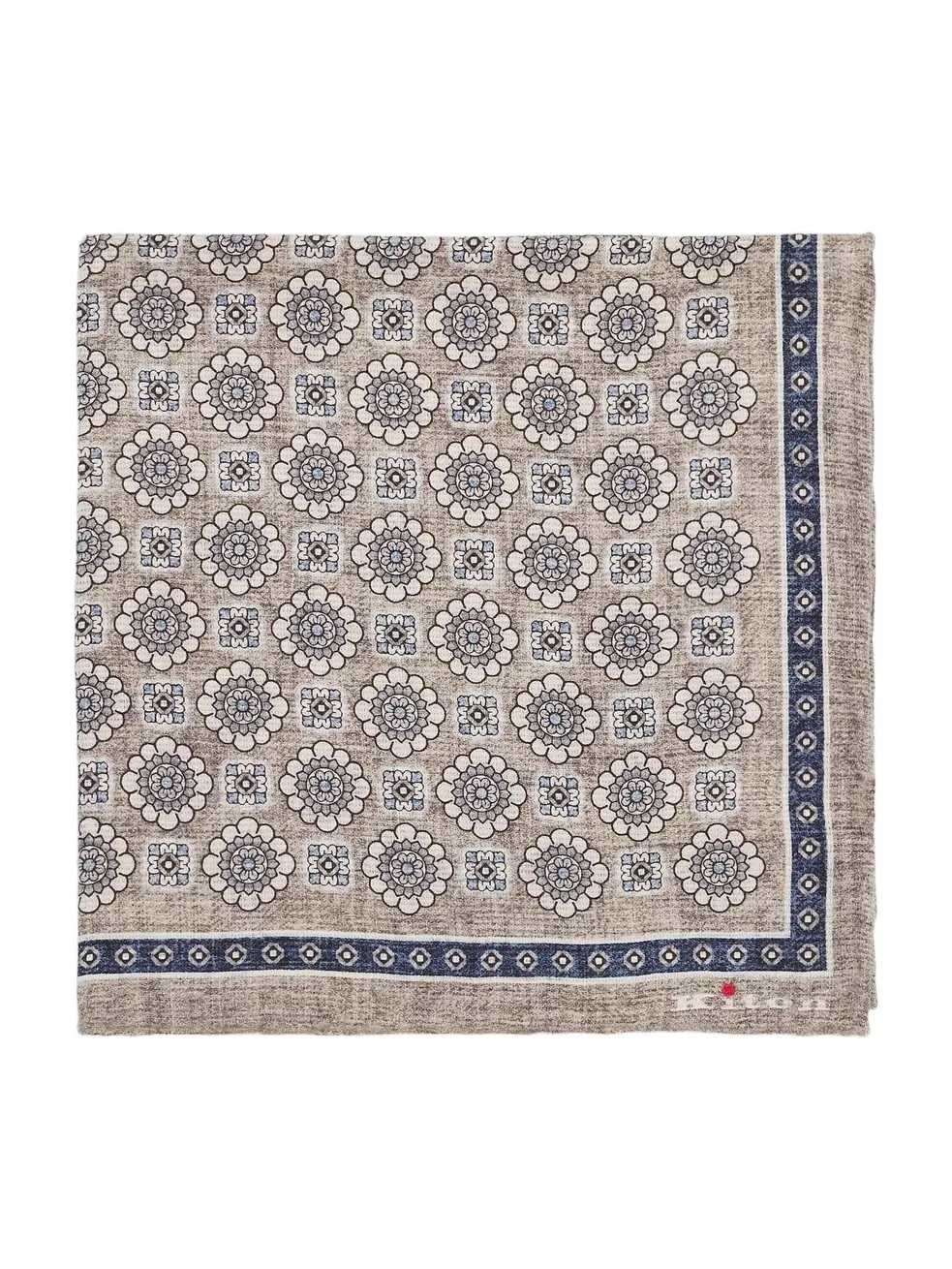 Men's Silk Pocket Square Men's Silk Pocket Square