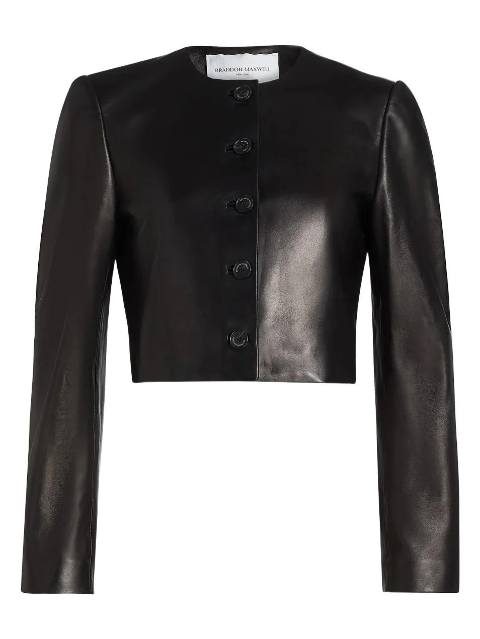 Women's The Ryder Leather Jacket Women's The Ryder Leather Jacket