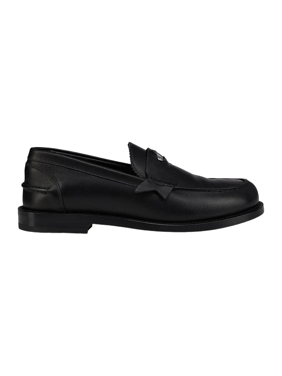 Men's The Plato Leather Loafers