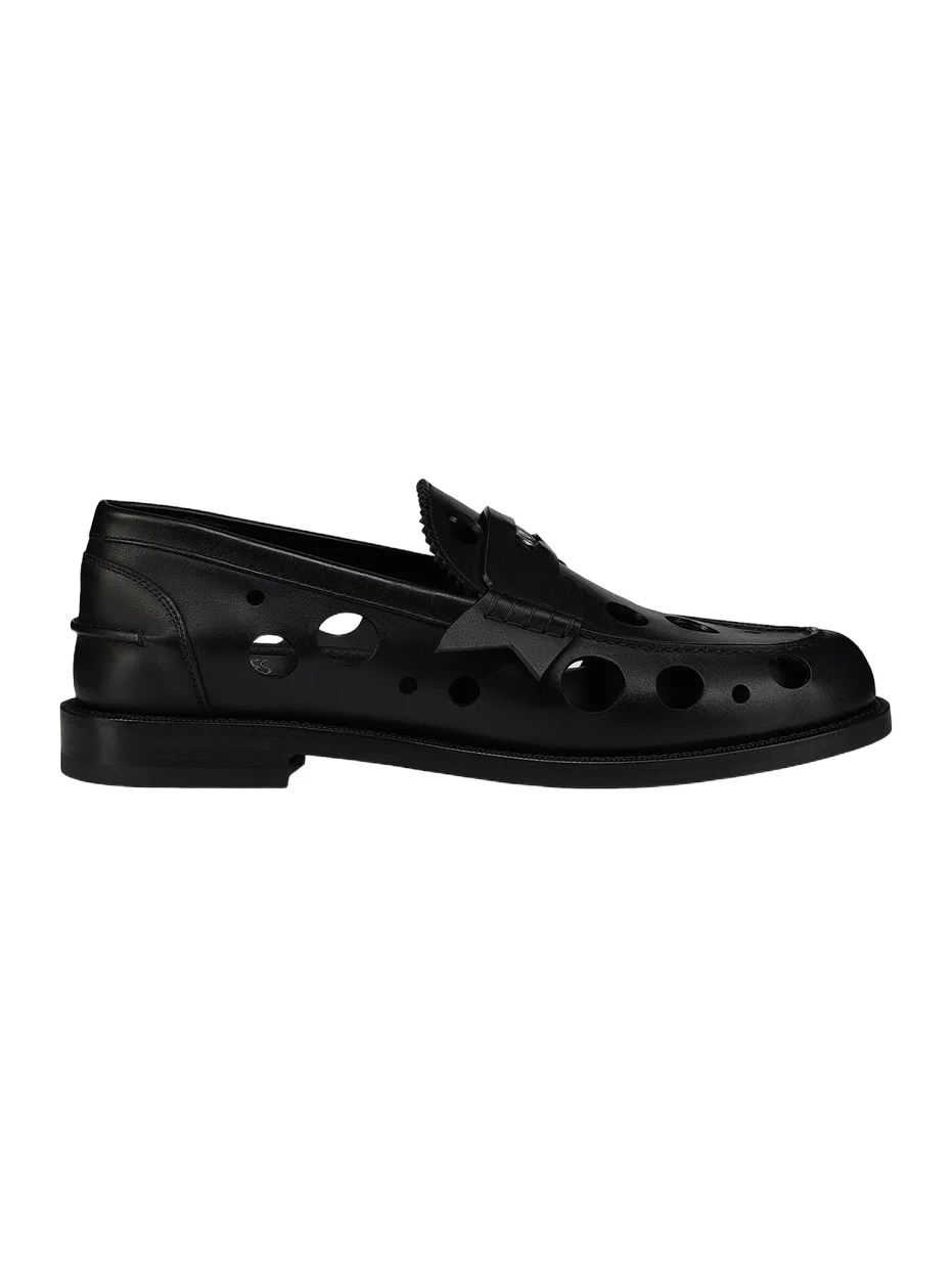 Men's The Plato Dots Loafers