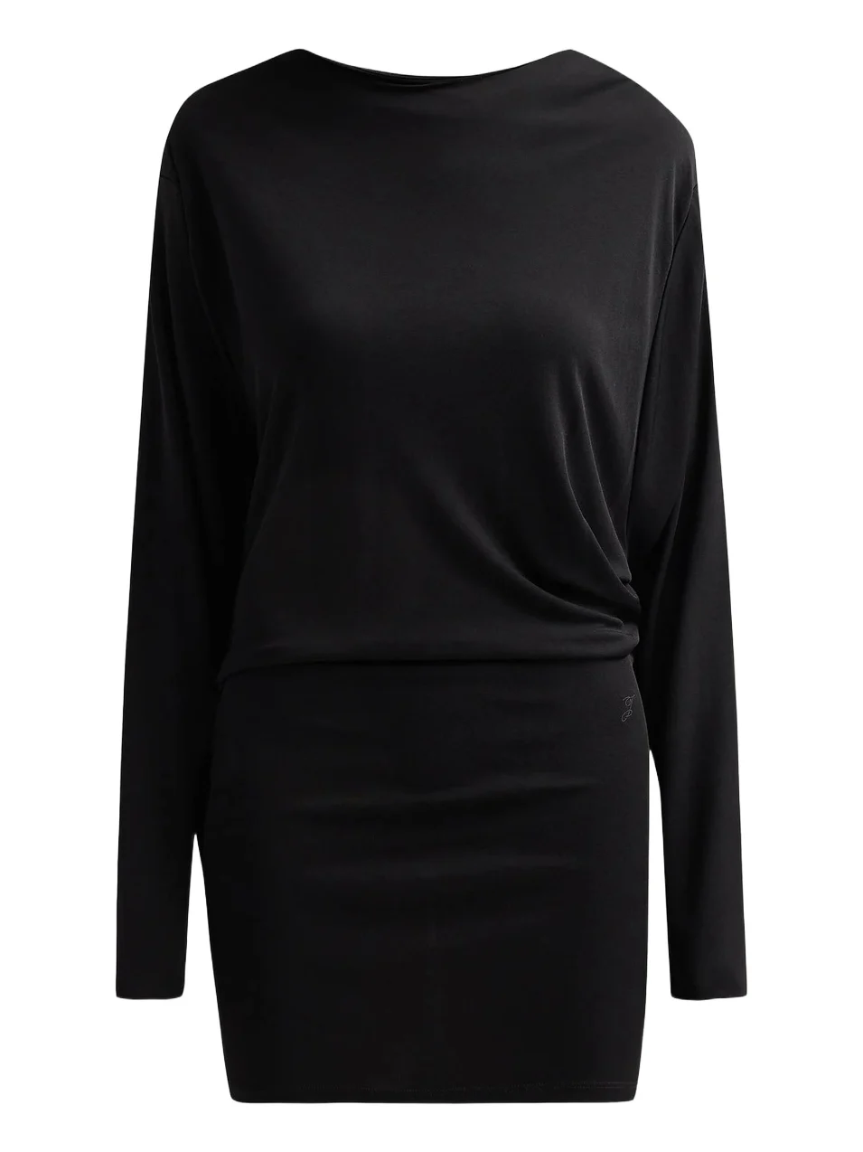 Women's Mistral Asymmetric Mini Dress Women's Mistral Asymmetric Mini Dress