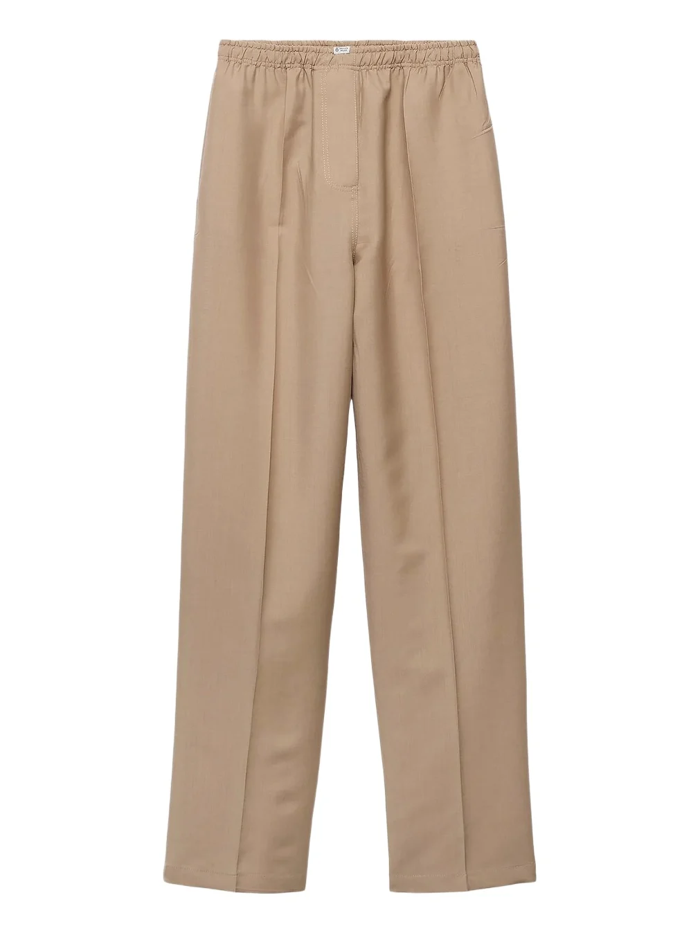 Prada Women's Light Mohair Pants