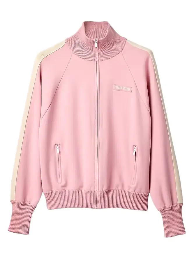 Women's Technical Fabric Jacket Women's Technical Fabric Jacket