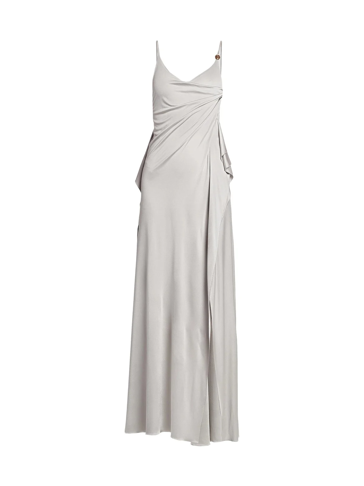 Women's La Vacanza Draped Jersey Gown