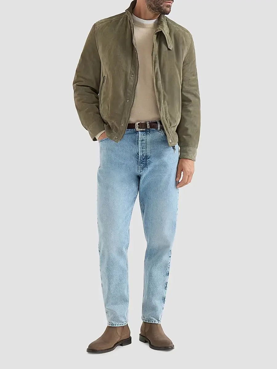 Brunello Cucinelli Men's Cashmere Sweater | Thumbnail 2 Brunello Cucinelli Men's Cashmere Sweater | Thumbnail 2