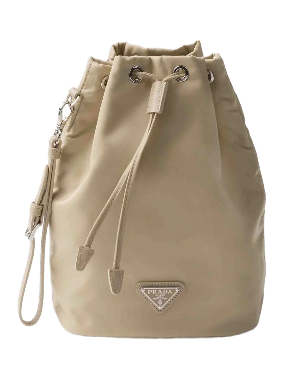 Women's Re-Nylon Pouch