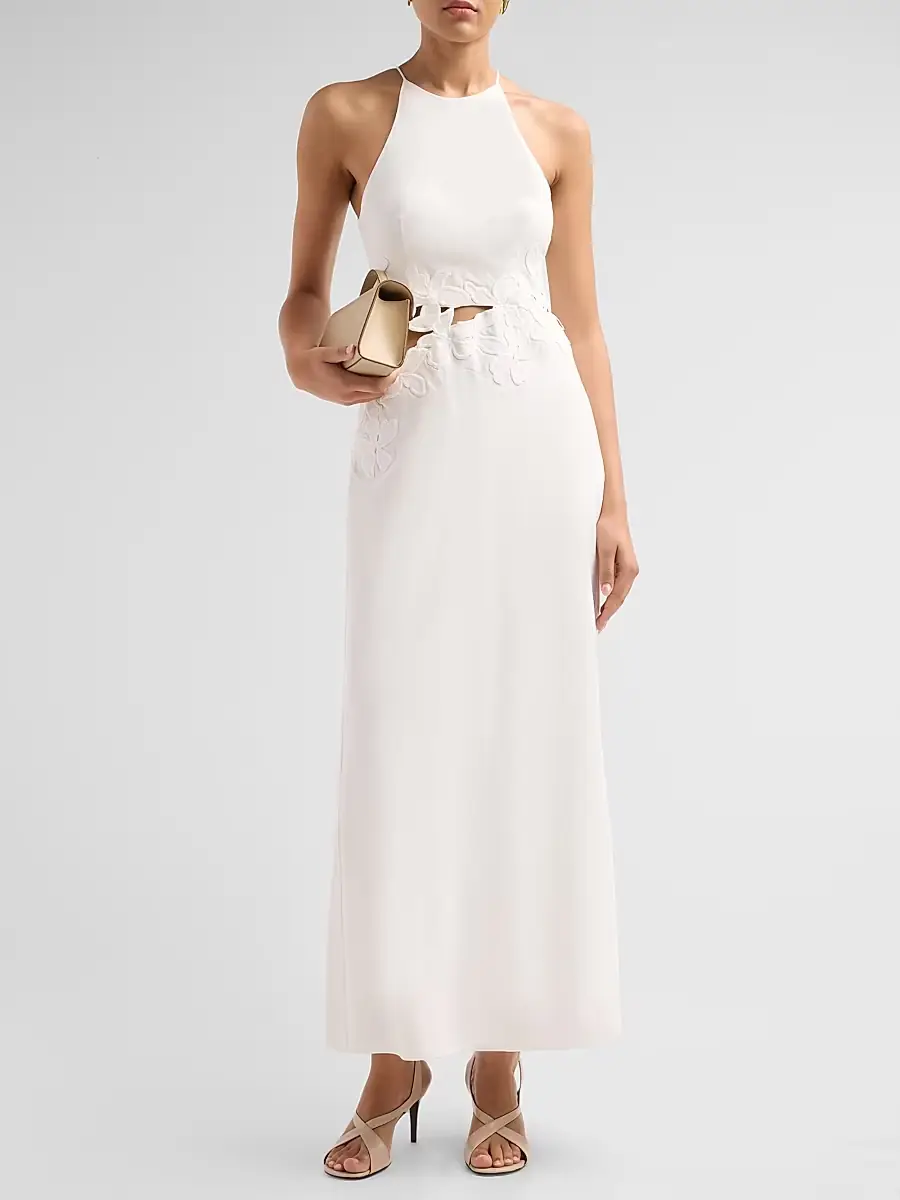 Significant Other Women's Idette Maxi Dress | Thumbnail 2 Significant Other Women's Idette Maxi Dress | Thumbnail 2