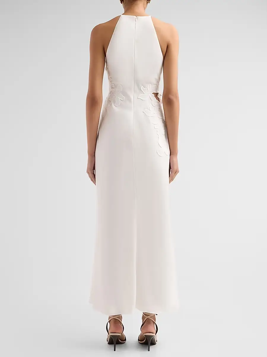Significant Other Women's Idette Maxi Dress | Thumbnail 3 Significant Other Women's Idette Maxi Dress | Thumbnail 3