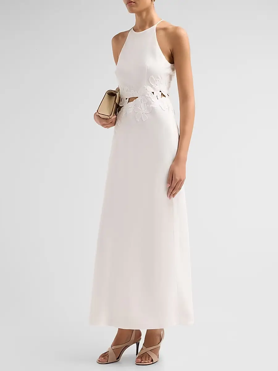 Significant Other Women's Idette Maxi Dress | Thumbnail 4 Significant Other Women's Idette Maxi Dress | Thumbnail 4