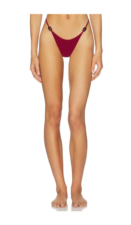 Kapri Sienna Bikini Bottom
