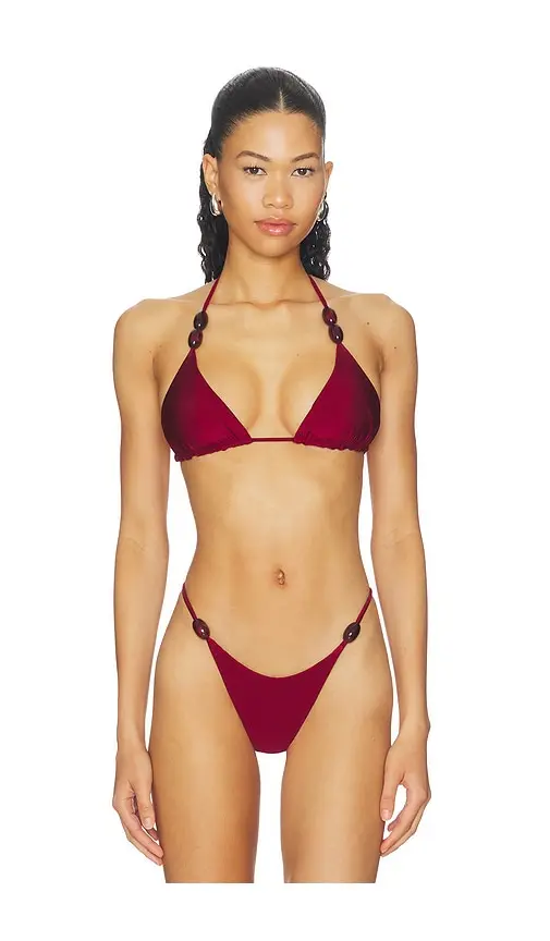 Sienna Bikini Top Sienna Bikini Top