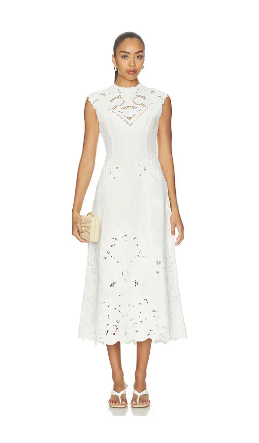 Cult Gaia Thalassa Dress | Image 1 Cult Gaia Thalassa Dress | Image 1