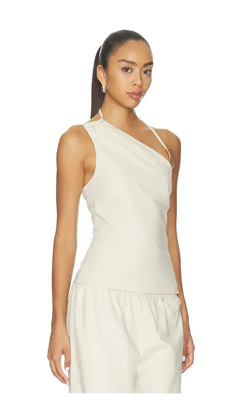 ALL THE WAYS Simone Asymmetrical Top | Thumbnail 2 ALL THE WAYS Simone Asymmetrical Top | Thumbnail 2
