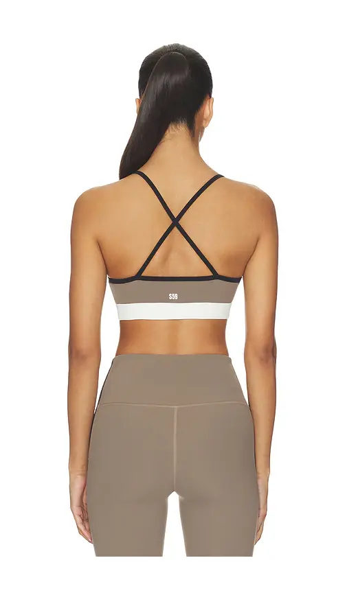 Splits59 Scottie Airweight Bra | Thumbnail 3 Splits59 Scottie Airweight Bra | Thumbnail 3
